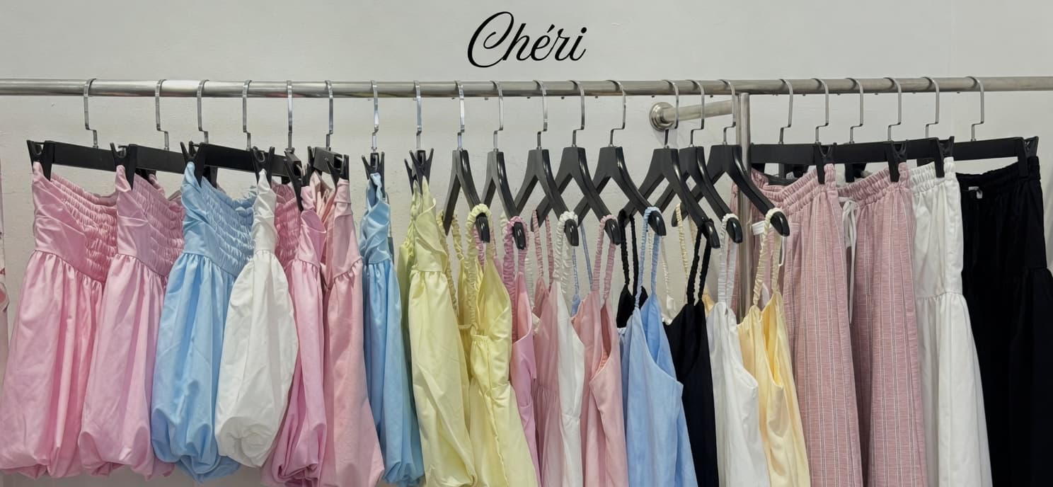 CHÉRI